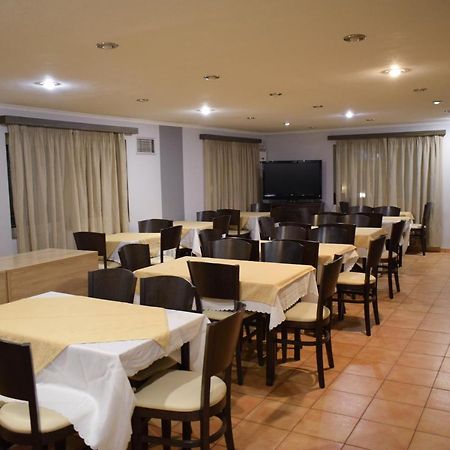 飞利浦里欧酒店 克拉默特 外观 照片